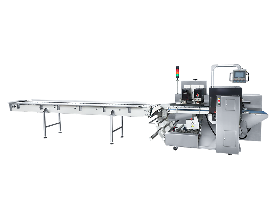 BOSW往復(fù)式反膜包裝機