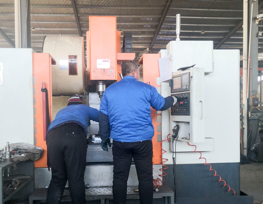 工廠(chǎng)實(shí)力