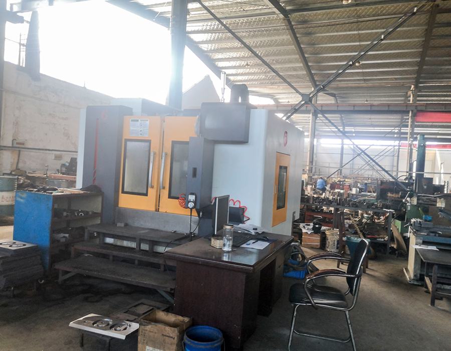 工廠(chǎng)實(shí)力