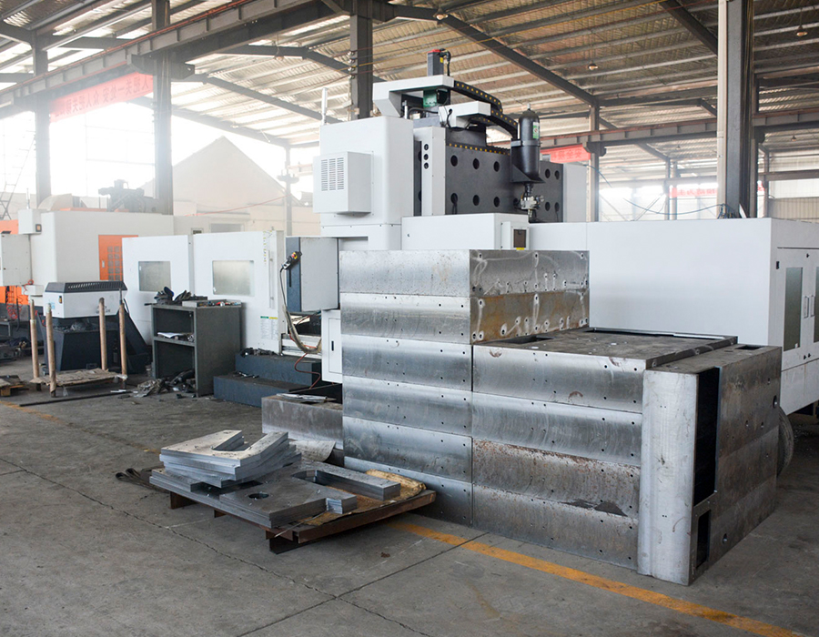 工廠(chǎng)實(shí)力