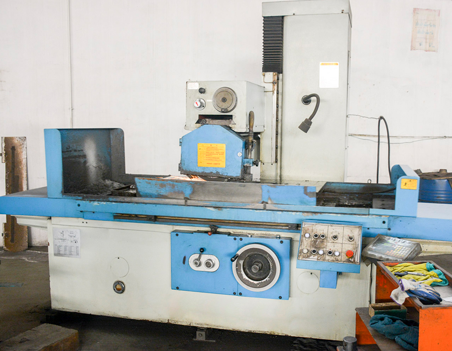 工廠(chǎng)實(shí)力