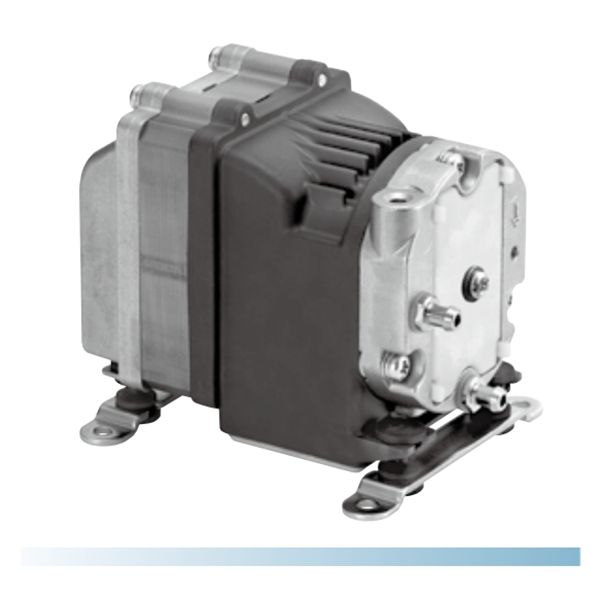 NITTO日東工器  DC隔膜泵 壓縮專(zhuān)用DAH110-Y1