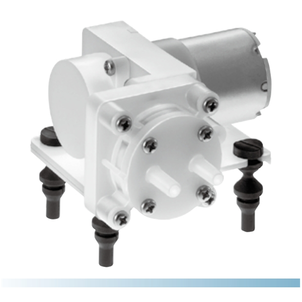 NITTO日東工器  DC隔膜泵 壓縮專(zhuān)用DAH110-Y1