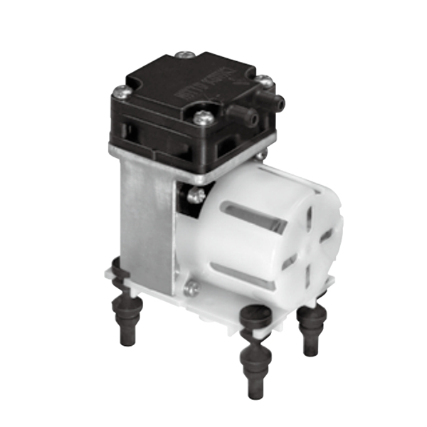 NITTO日東工器  DC隔膜泵 壓縮專(zhuān)用DAH110-Y1