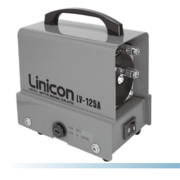 中村供：NITTO日東工器、電動螺絲刀 DLV7200