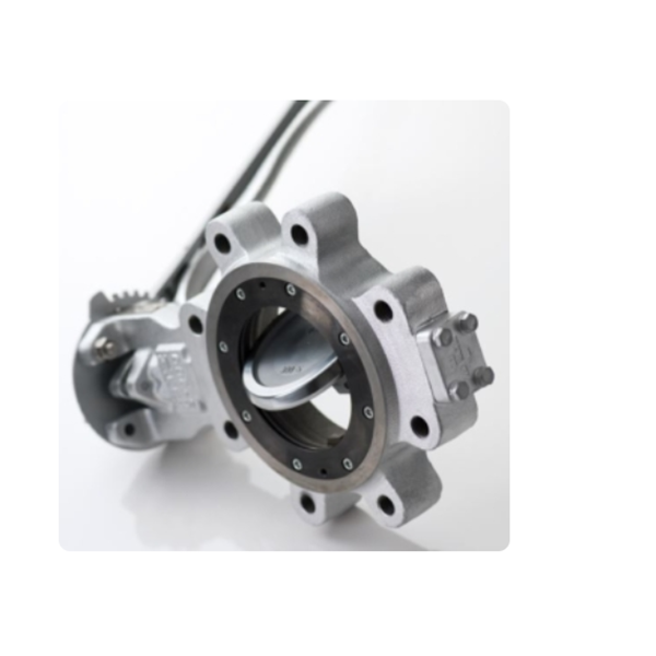 KITZ日本開滋閥門、10K電動蝶閥EXS100-10DJUE-200A