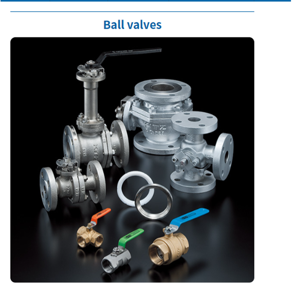 KITZ開滋氣動蝶閥B-10NFJUE-300A