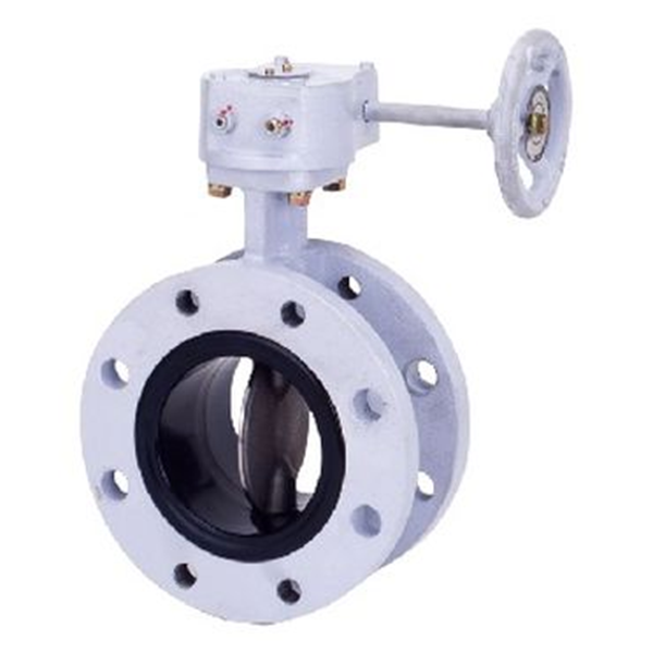 KITZ開滋氣動蝶閥B-10NFJUE-300A