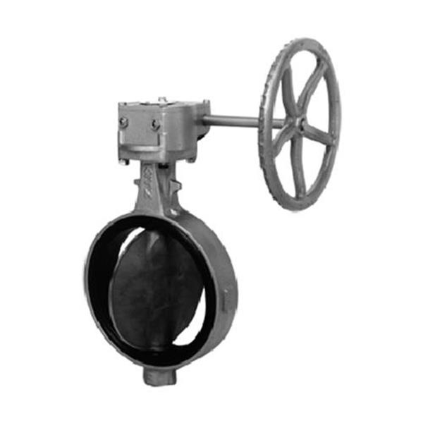 KITZ開滋氣動蝶閥B-10NFJUE-300A