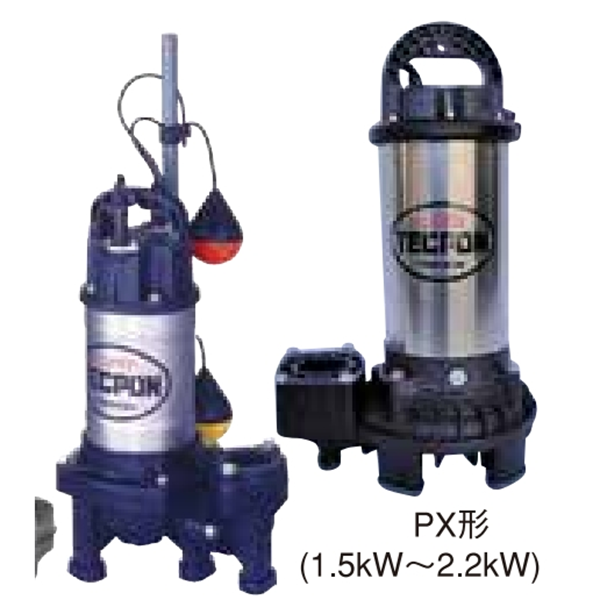 日本terada寺田泵陸上泵鑄鐵制PX-400