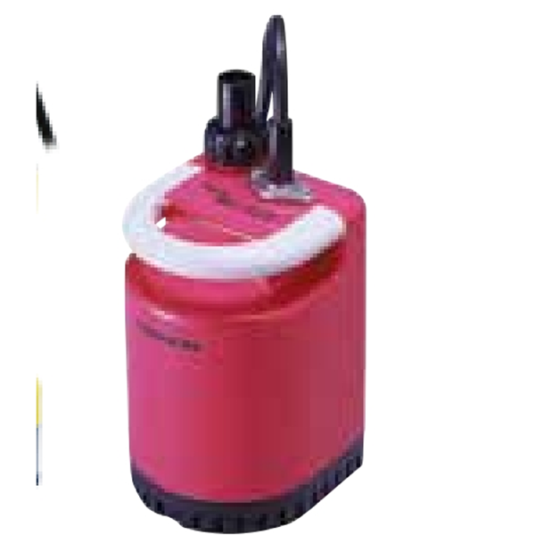 日本terada寺田泵水泵合成橡膠制不銹鋼制PGA-400