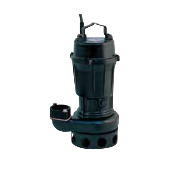 日本terada寺田泵水中泵鑄鐵制TCN7-655L