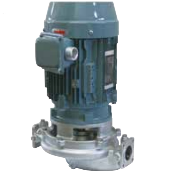 日本terada寺田泵水中泵鑄鐵制TCN7-655L