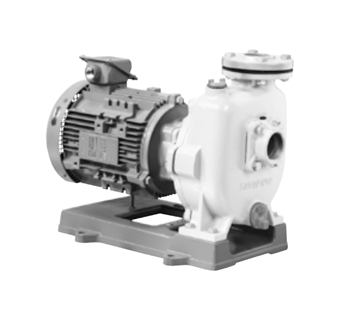 kawamoto川本GSN（2）-C自吸汽輪機(jī)泵選型資料