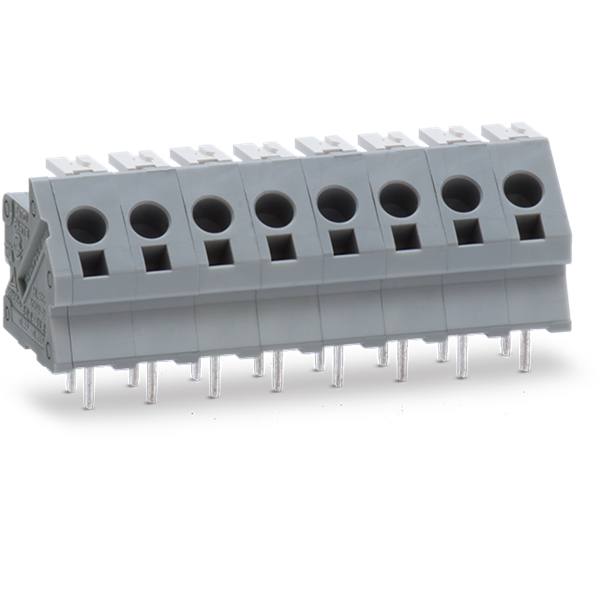 日本SATO PARTS佐藤無螺絲接線端子ML-400-NH-13P