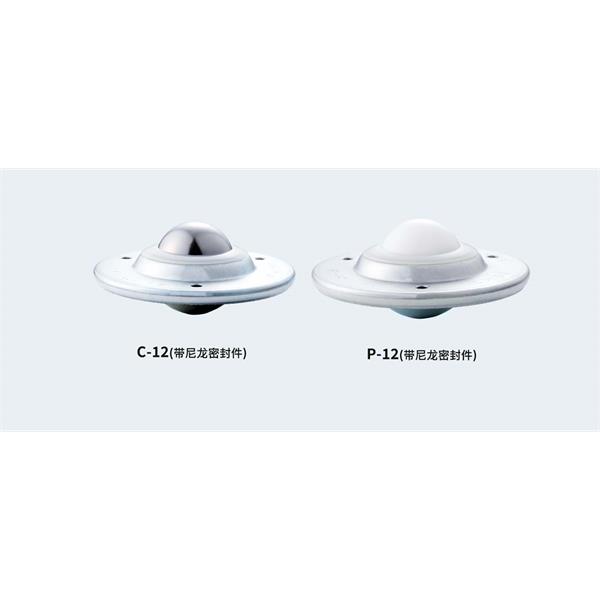 FREEBEAR福力百亞萬向球無塵室規(guī)格SJ-3H-UPE-UPE-CR