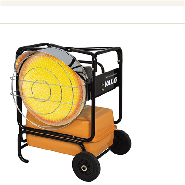 Shizuoka Seiki靜崗紅外線加熱器VAL6KBE5S