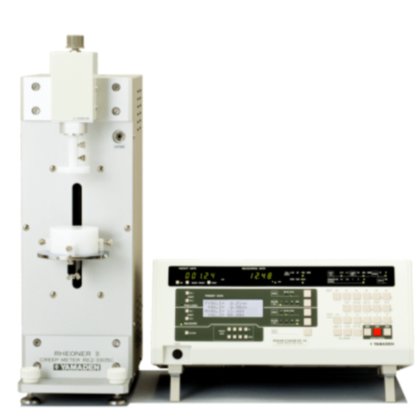 YAMADEN山電高分辨率蠕變計(jì)流變儀RE-3305S