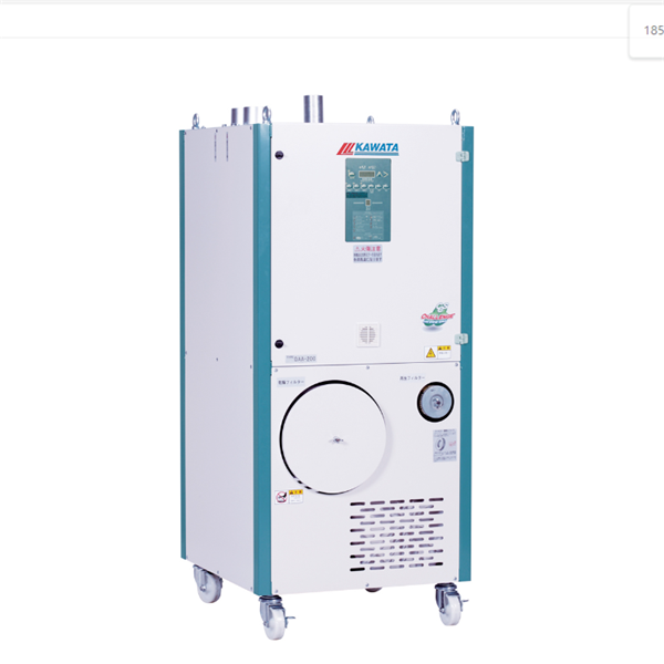 日本特庫(kù)曼COTOSORT、KAWATA除濕干燥機(jī)DFC-200Z