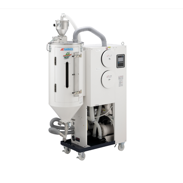 日本特庫(kù)曼COTOSORT、KAWATA除濕干燥機(jī)DFC-200Z