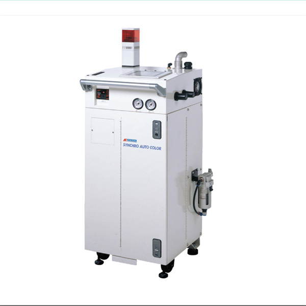 日本特庫曼COTOSORT KAWATA質(zhì)量稱重混料機ACA-100e