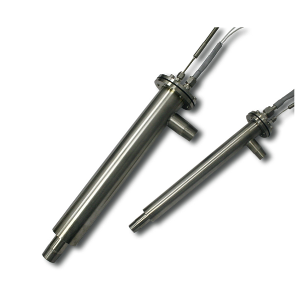 SAKAGUCHI坂口電熱微型電纜空氣加熱器（三管）MCA-1000E