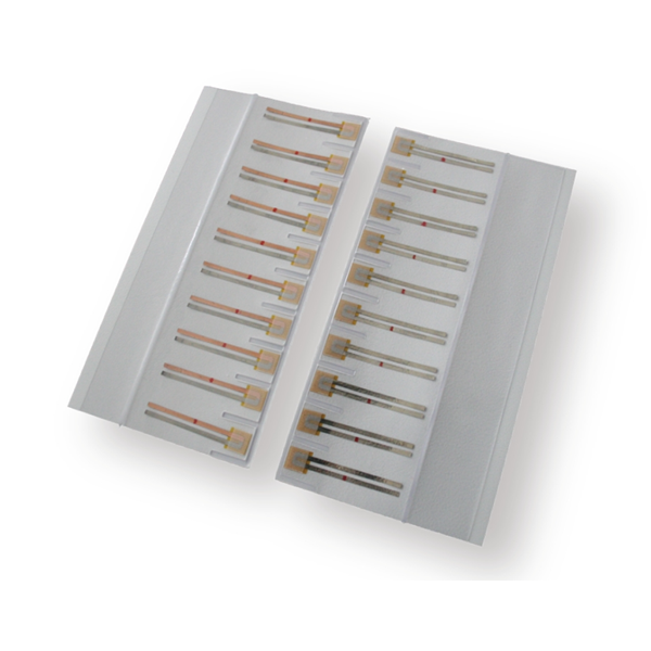 SAKAGUCHI坂口電熱微型電纜空氣加熱器（三管）MCA-1000E