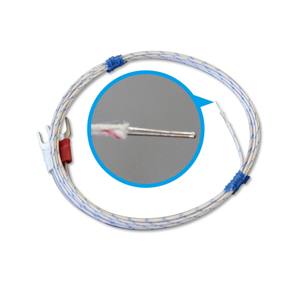 SAKAGUCHI坂口電熱微型電纜空氣加熱器（三管）MCA-1000E