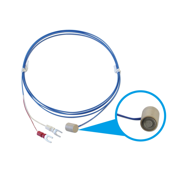 SAKAGUCHI坂口電熱微型電纜空氣加熱器（三管）MCA-1000E