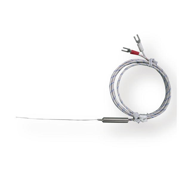 SAKAGUCHI坂口電熱微型電纜空氣加熱器（三管）MCA-1000E