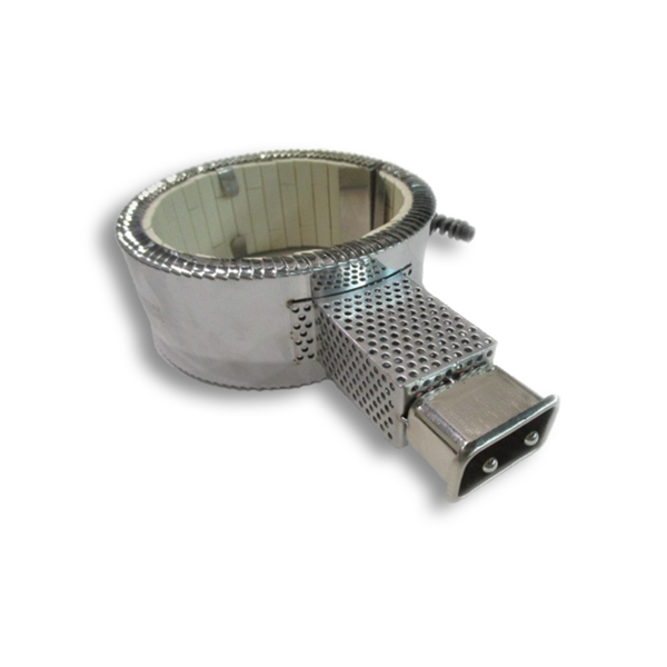 SAKAGUCHI坂口電熱微型電纜空氣加熱器（三管）MCA-1000E