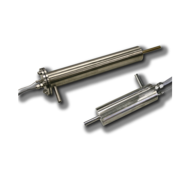 SAKAGUCHI坂口電熱微型電纜空氣加熱器（三管）MCA-1000E