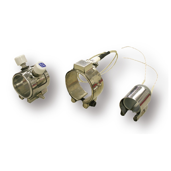 SAKAGUCHI坂口電熱微型電纜空氣加熱器（三管）MCA-1000E