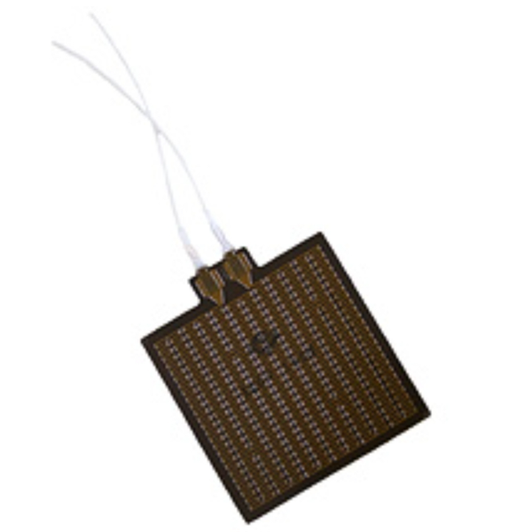 SAKAGUCHI坂口電熱微型電纜空氣加熱器（三管）MCA-1000E