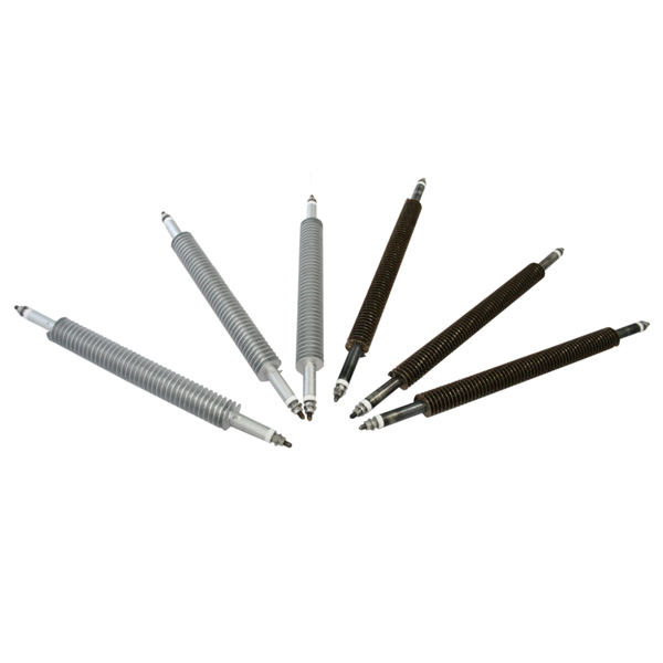 SAKAGUCHI坂口電熱微型電纜空氣加熱器（三管）MCA-1000E