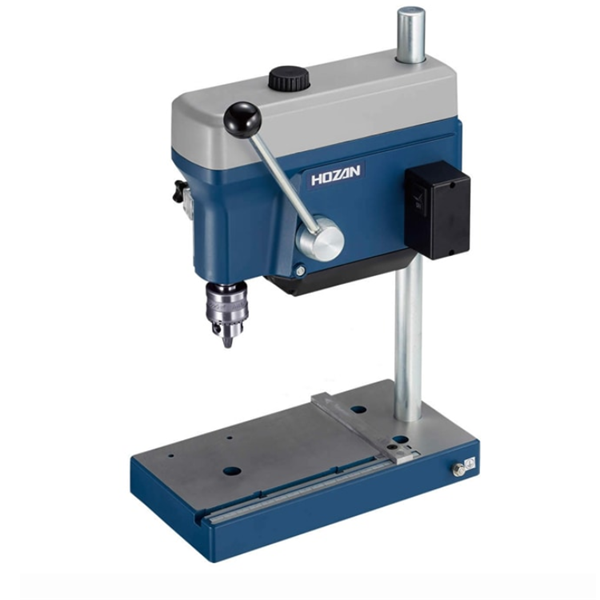 日本HOZAN鋸機(jī)臺鉆K-100