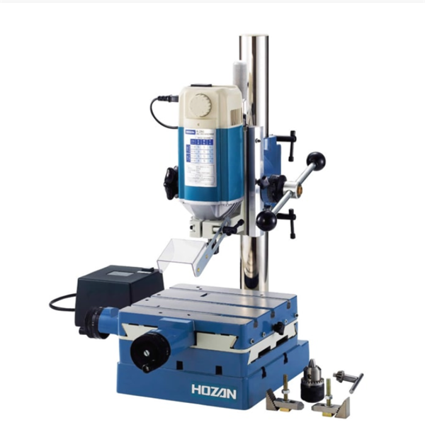 日本HOZAN鋸機(jī)臺鉆K-100