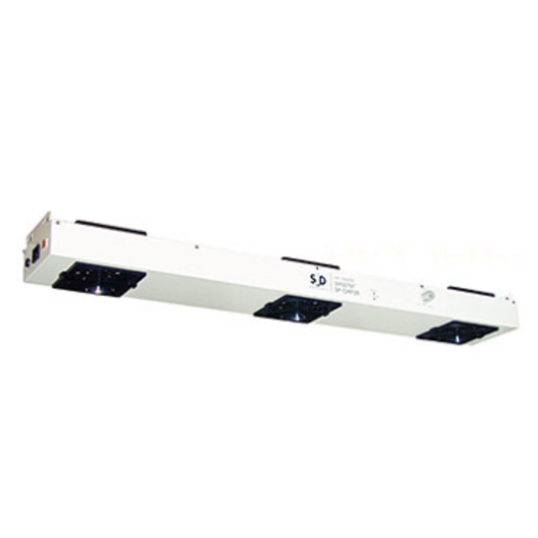 SSD進口日本靜電消除器BF-XME 輕薄風扇型Winstat