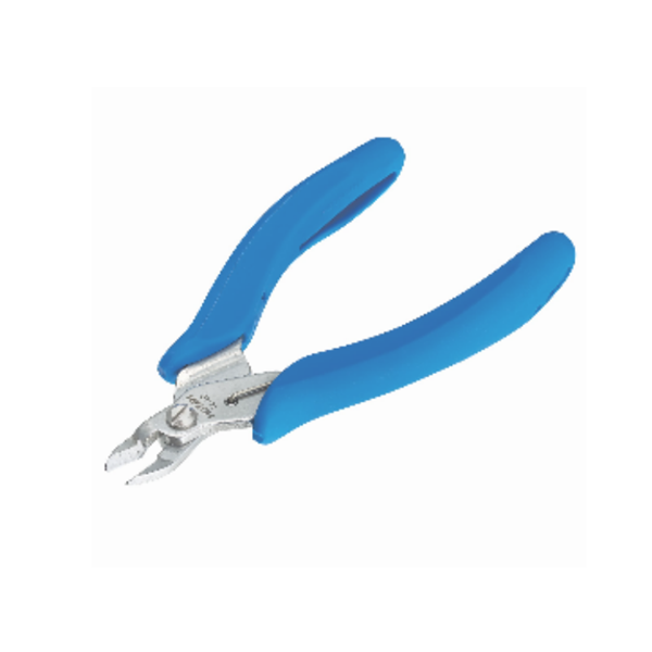 日本HOZAN 高耐用精密剪鉗N-25-150鉗子