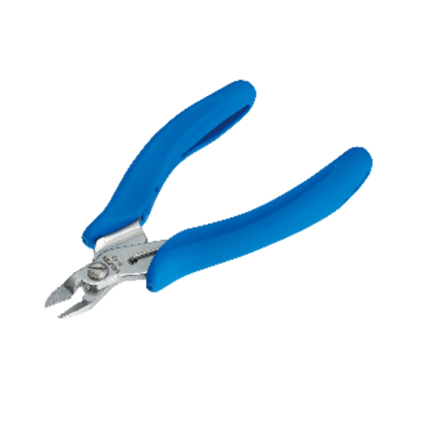 日本HOZAN 高耐用精密剪鉗N-25-150鉗子