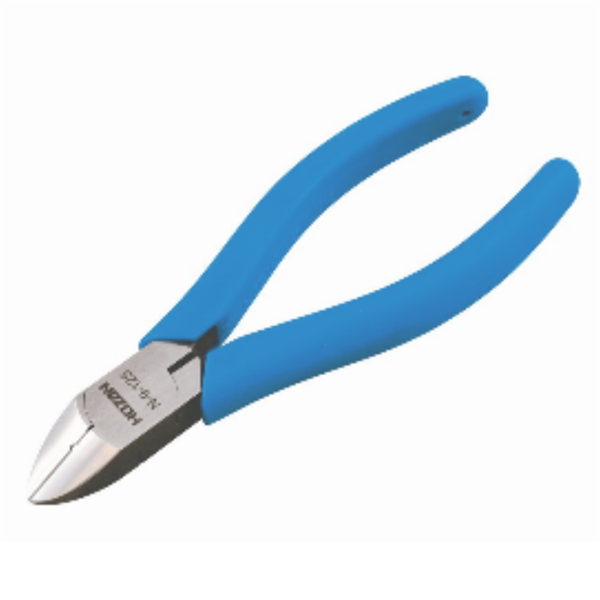 日本HOZAN 高耐用精密剪鉗N-25-150鉗子