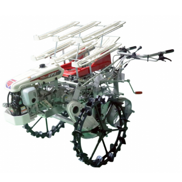 MINORU日本進(jìn)口步行式2行蔬菜插秧機(jī)VPC230B-110