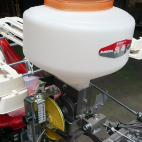 MINORU日本進(jìn)口步行式2行蔬菜插秧機(jī)VPC230B-110