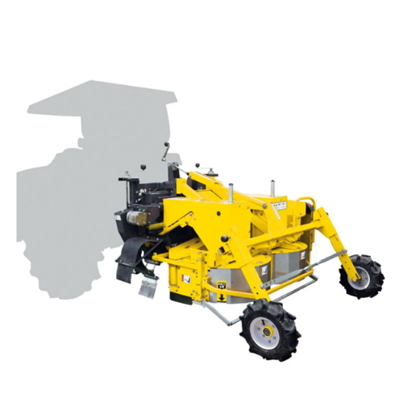 MINORU日本進(jìn)口洋蔥莖葉加工機(jī) OC-1