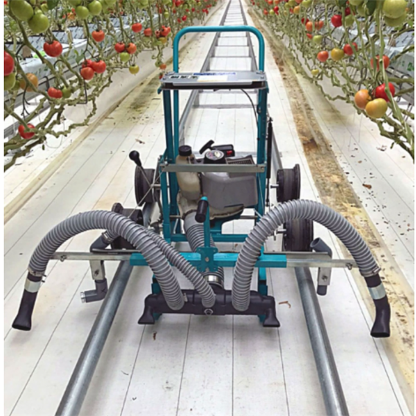 MINORU日本進(jìn)口收獲臺車GH-11S