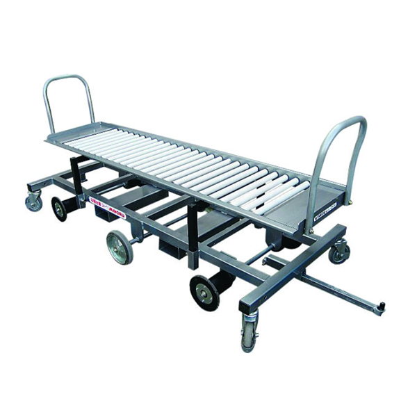 MINORU日本進(jìn)口收獲臺車GH-11S