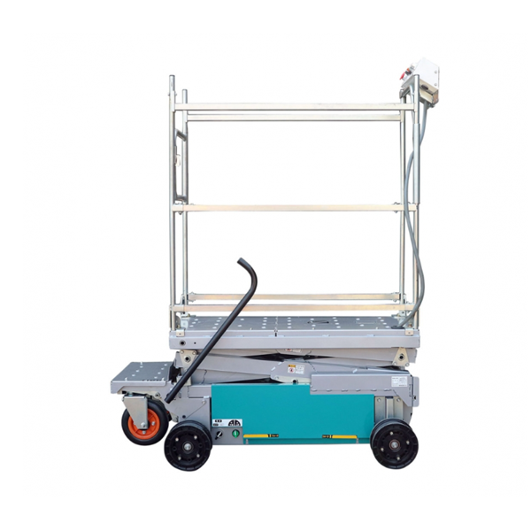 MINORU日本進(jìn)口收獲臺車GH-11S