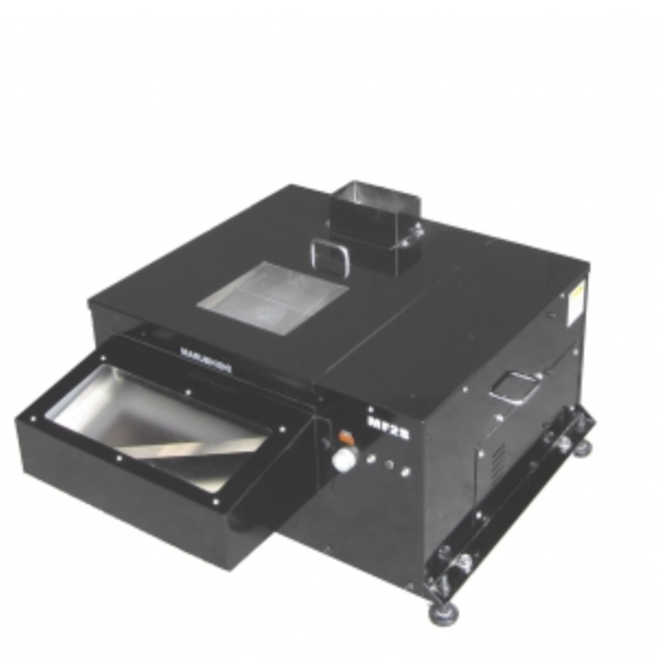 MARU日本進口研磨機2號制粉機