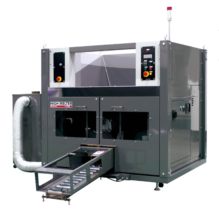 YAMAMOTO山本日本進(jìn)口保麗龍減容機RE-E502