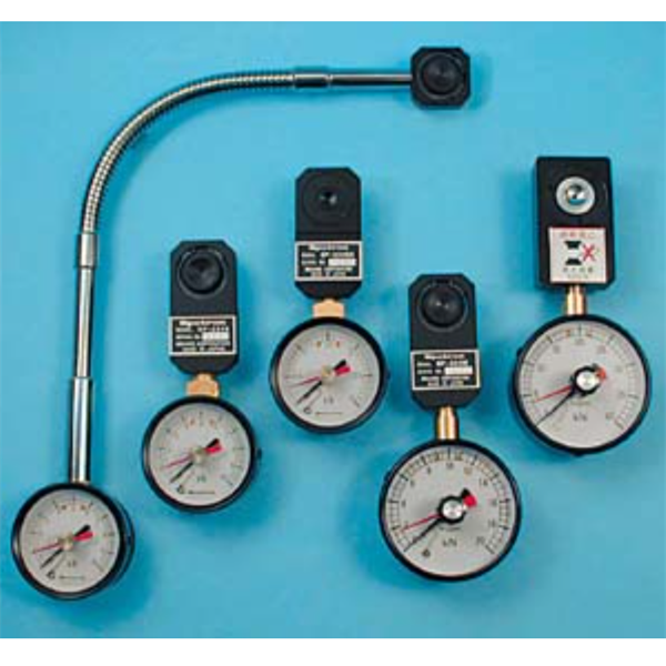 Spotron日本進口焊接電流 電壓表AMS-115